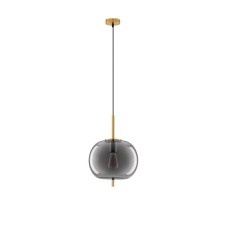 9624079 Висечка светилка LATO 1xE27 Nova Luce